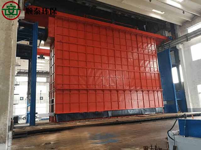 全自動(dòng)鍍鋅生產(chǎn)線 全自動(dòng)鍍鋅生產(chǎn)線