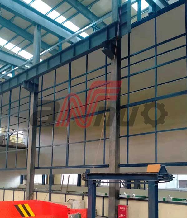 安諾自動(dòng)化科技