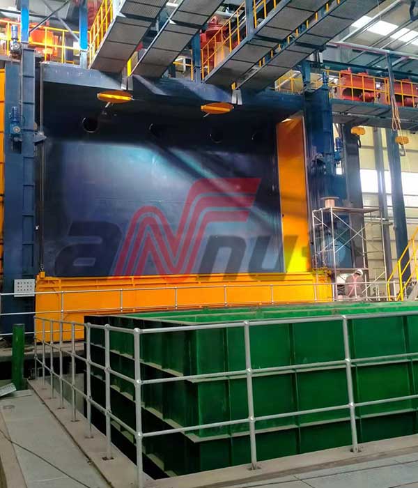 安諾自動(dòng)化科技