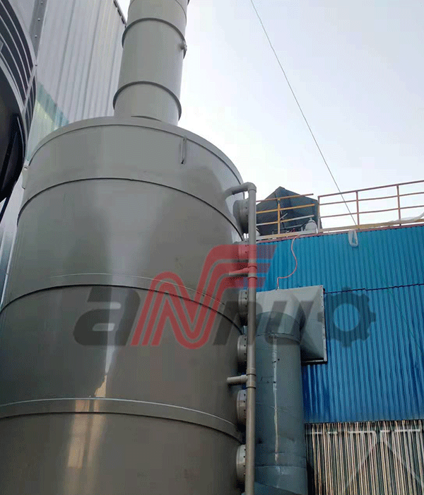 安諾自動(dòng)化科技