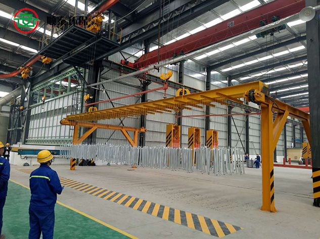 熱浸鍍鋅線生產(chǎn)線設(shè)備 熱浸鍍鋅線生產(chǎn)線設(shè)備