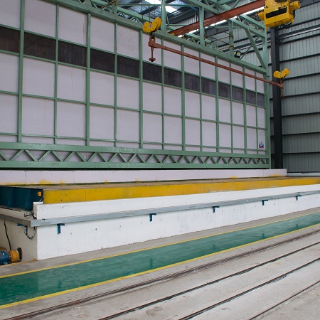 熱鍍鋅爐 熱鍍鋅爐