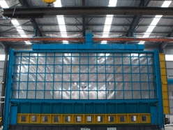 熱鍍鋅設(shè)備 熱鍍鋅設(shè)備