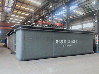 環(huán)保鍍鋅設(shè)備 環(huán)保鍍鋅設(shè)備