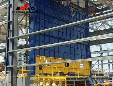 型材吹鍍生產(chǎn)線 型材吹鍍生產(chǎn)線