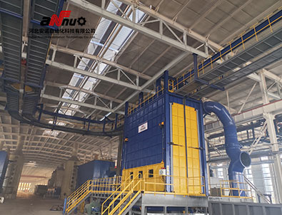 熱鍍鋅線 熱鍍鋅線