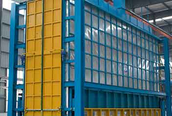 熱鍍鋅加工廠如何解決鋼材生銹問題？