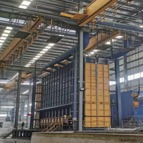 對軌自動(dòng)化生產(chǎn)線